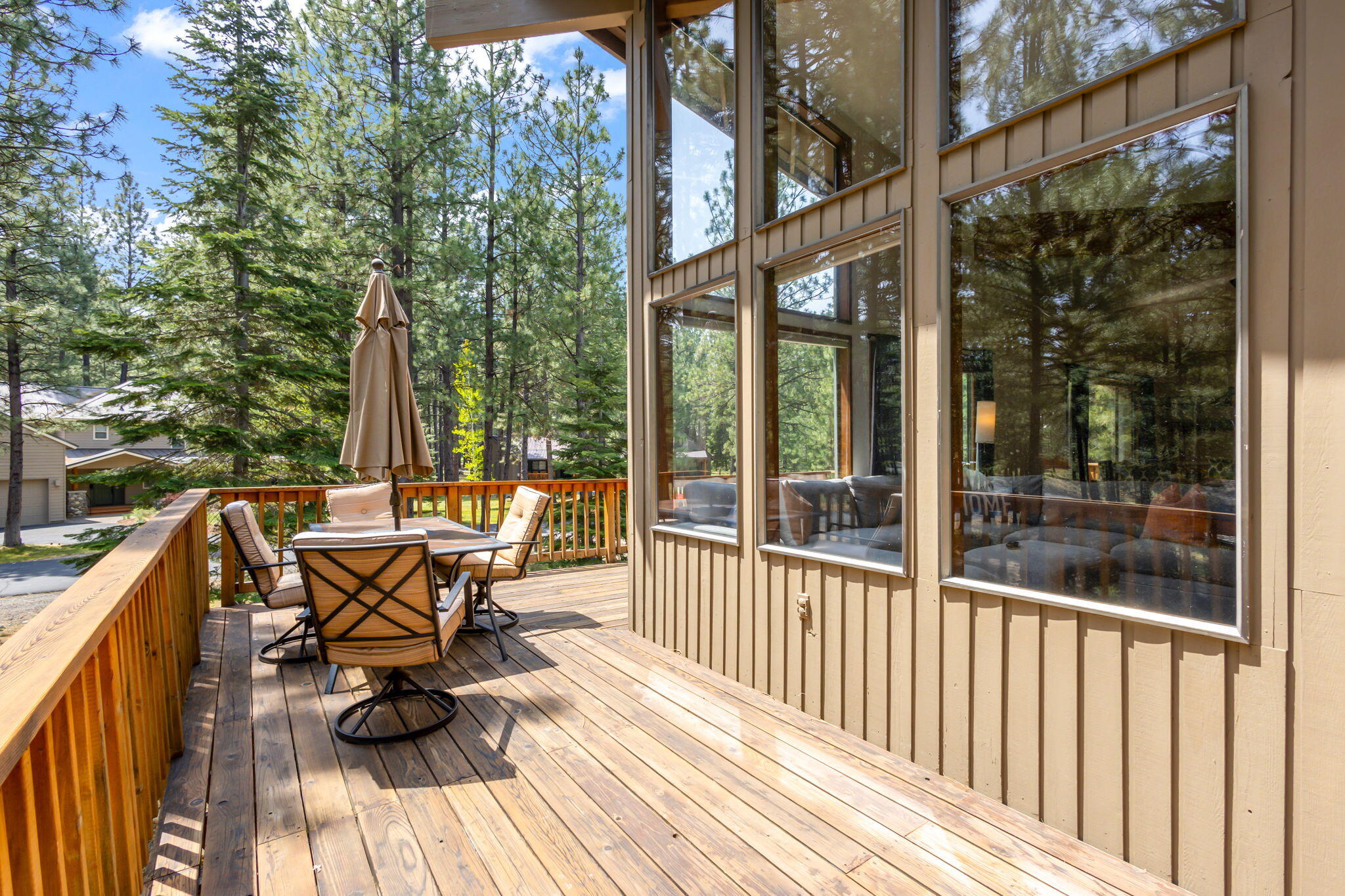 Black Butte Ranch - Residential