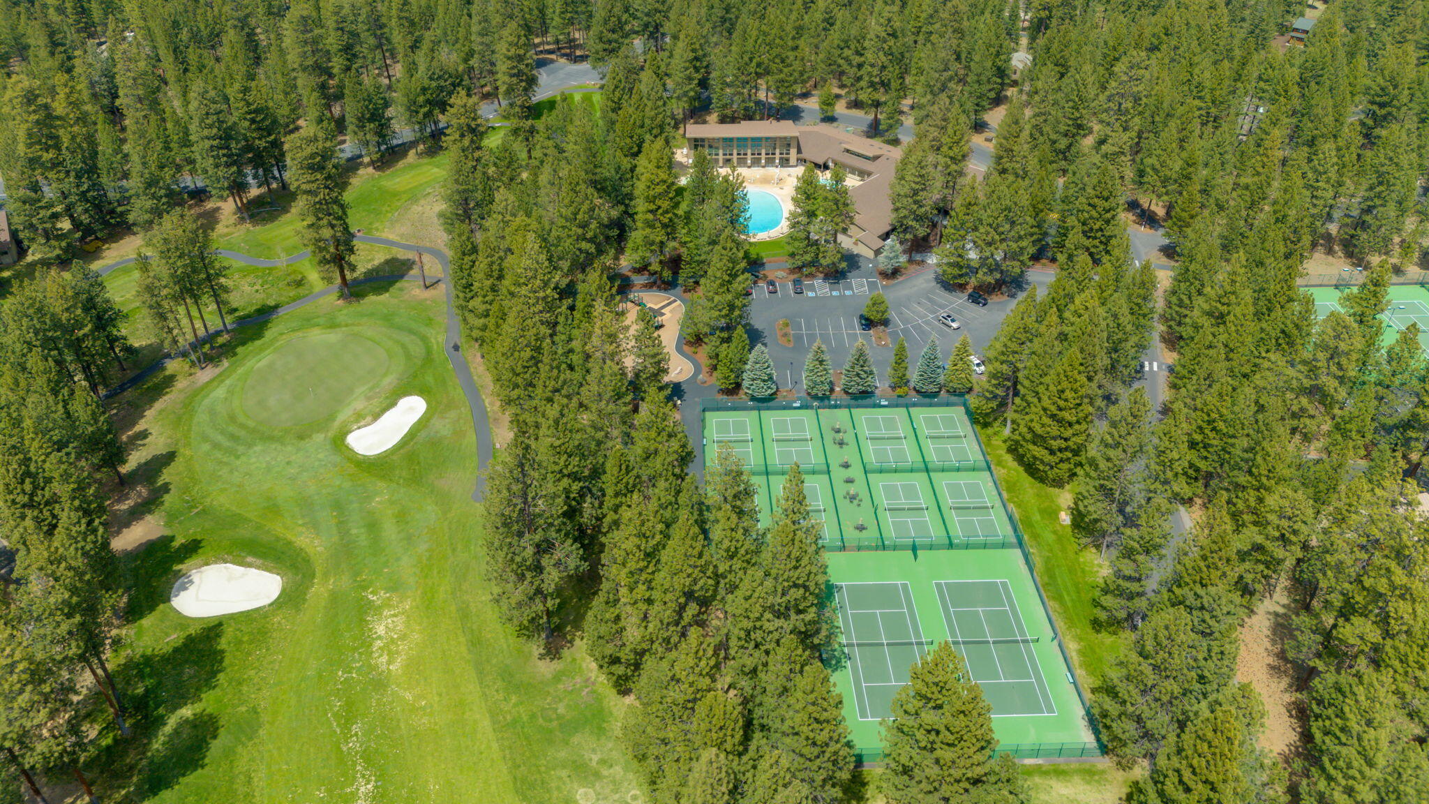 Black Butte Ranch - Residential