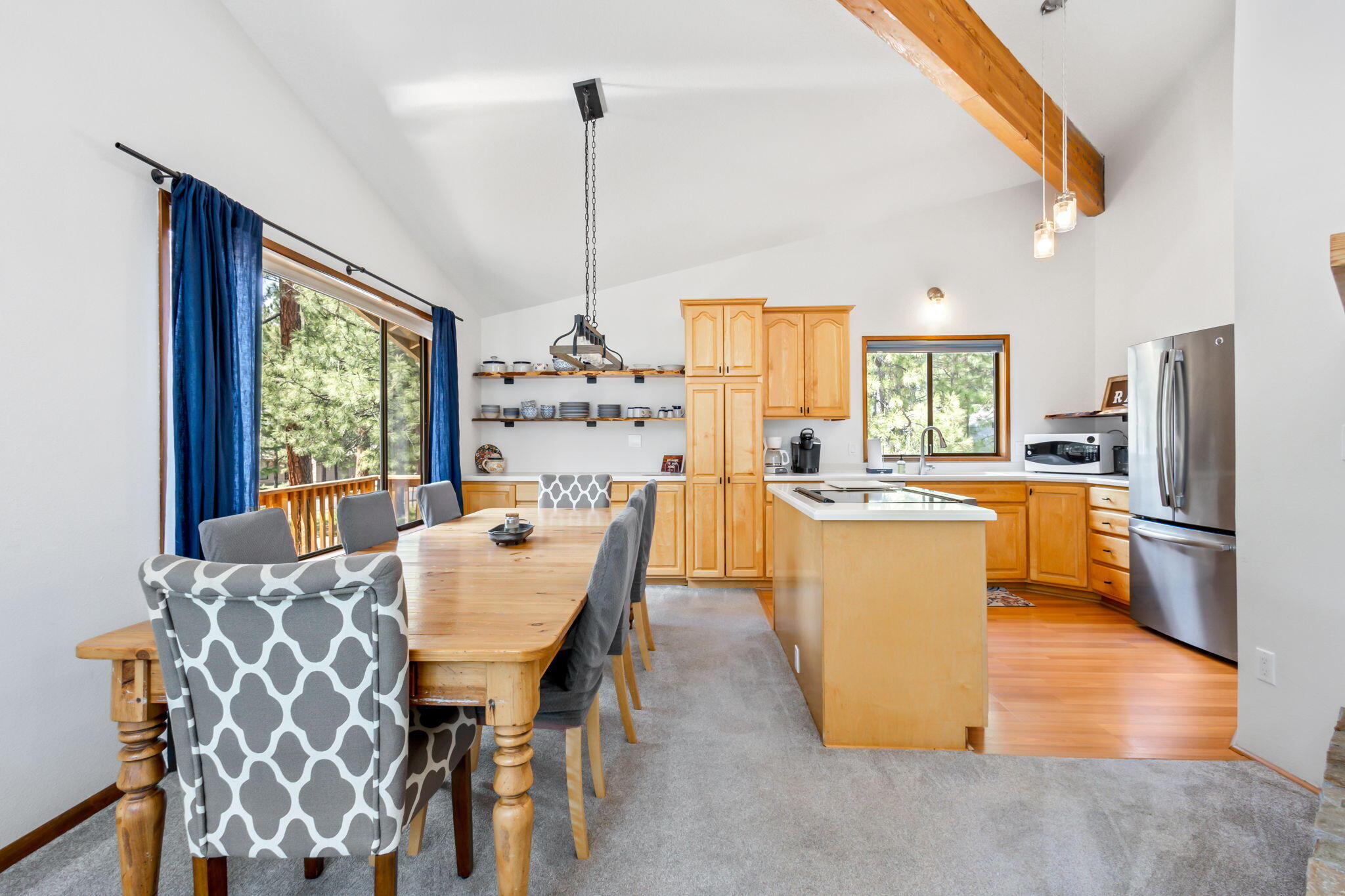 Black Butte Ranch - Residential