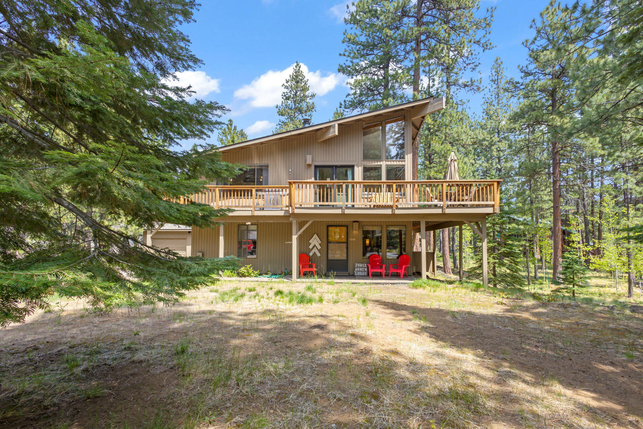 Black Butte Ranch - Residential