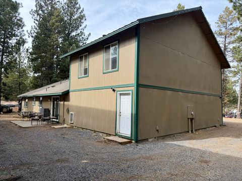 Tiny photo for 15751 Park Drive, La Pine, OR 97739 (MLS # 220217031)