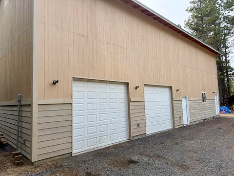 Tiny photo for 15751 Park Drive, La Pine, OR 97739 (MLS # 220217031)