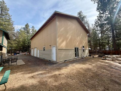 Tiny photo for 15751 Park Drive, La Pine, OR 97739 (MLS # 220217031)