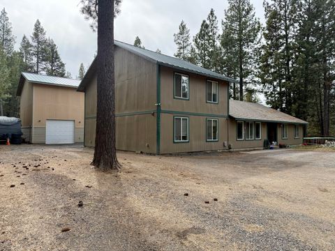 Tiny photo for 15751 Park Drive, La Pine, OR 97739 (MLS # 220217031)