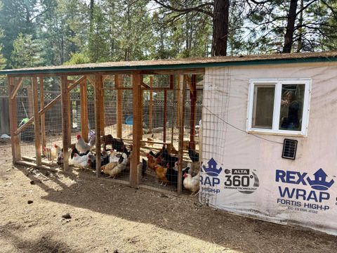 Tiny photo for 15751 Park Drive, La Pine, OR 97739 (MLS # 220217031)