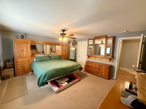 Tiny photo for 15751 Park Drive, La Pine, OR 97739 (MLS # 220217031)