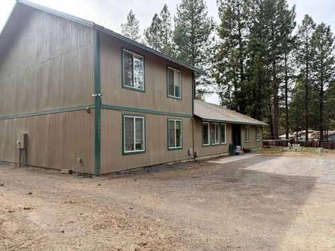 Tiny photo for 15751 Park Drive, La Pine, OR 97739 (MLS # 220217031)