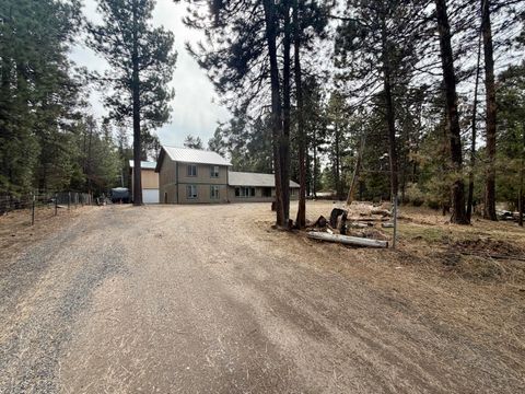 Tiny photo for 15751 Park Drive, La Pine, OR 97739 (MLS # 220217031)