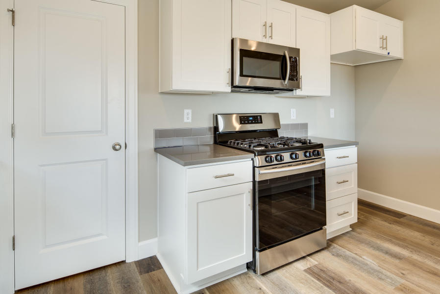 Hawley Estates - Residential