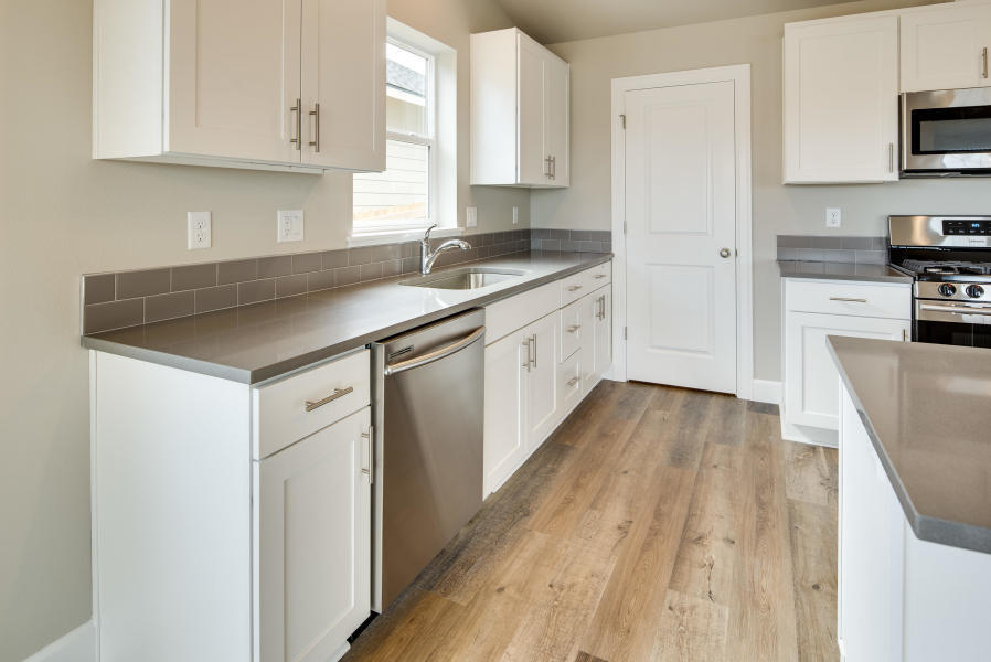 Hawley Estates - Residential