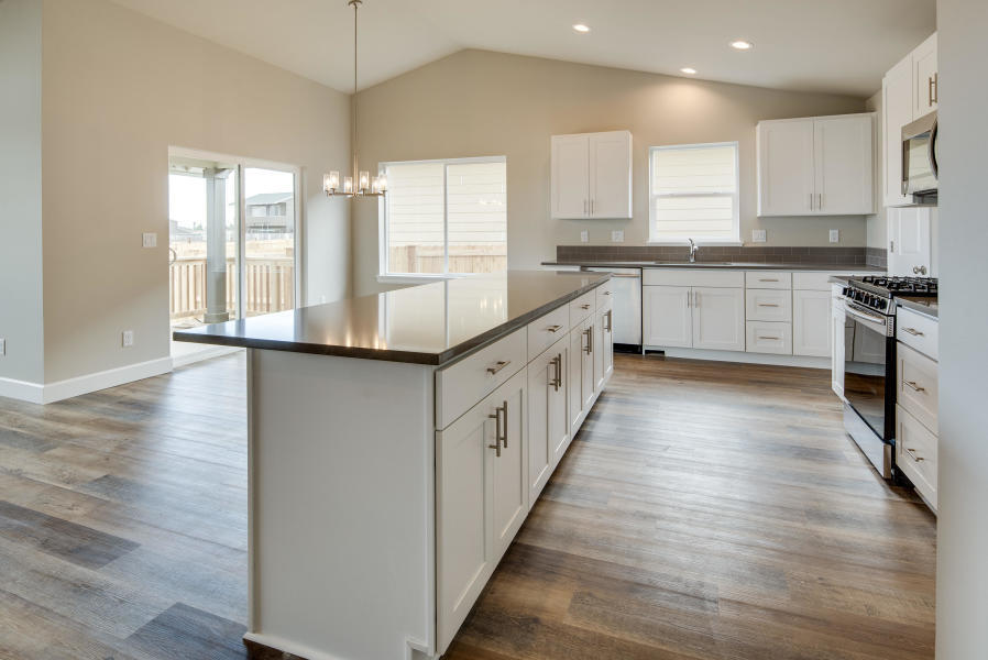 Hawley Estates - Residential