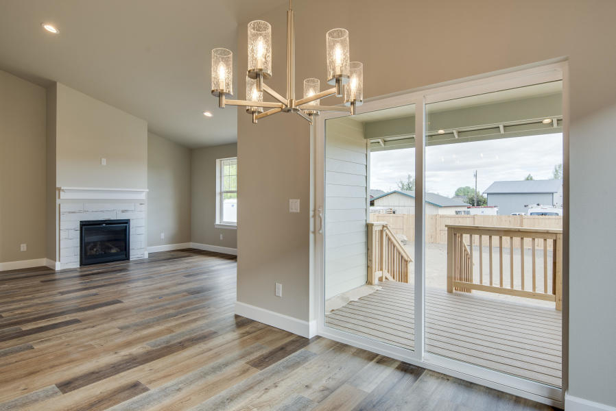 Hawley Estates - Residential