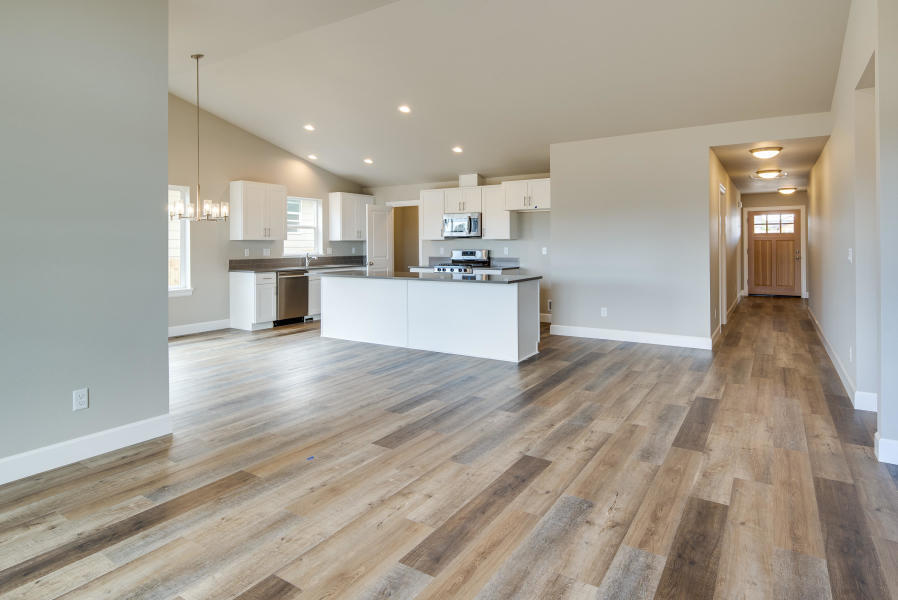 Hawley Estates - Residential