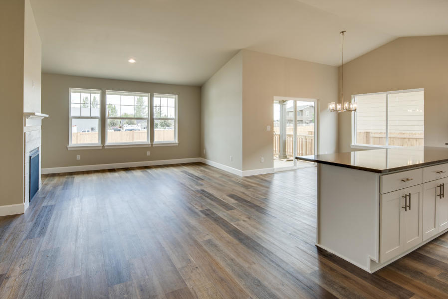 Hawley Estates - Residential