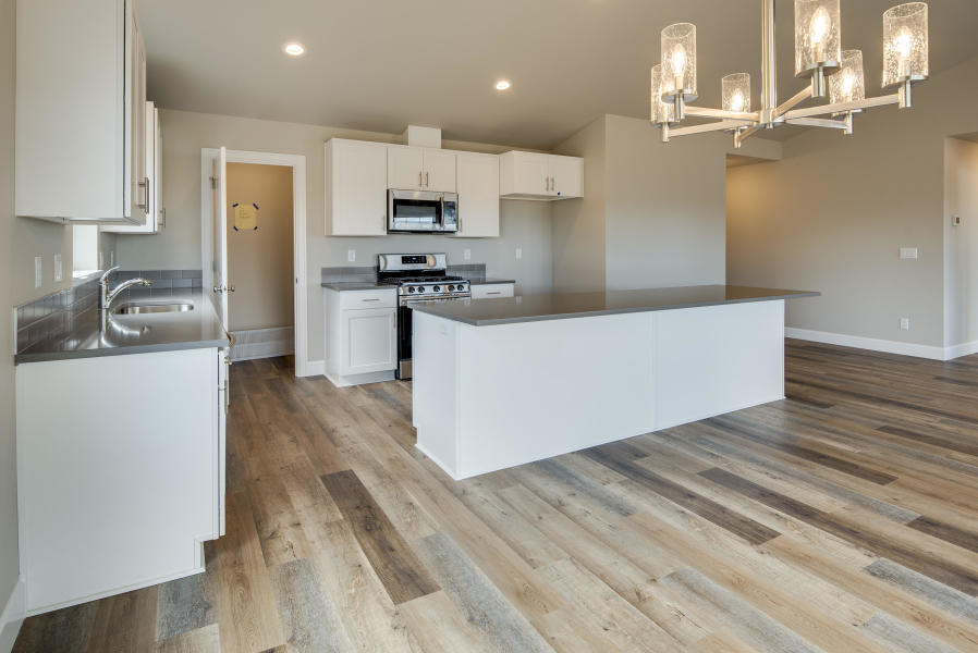 Hawley Estates - Residential