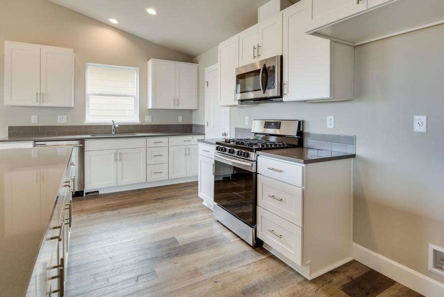 Hawley Estates - Residential