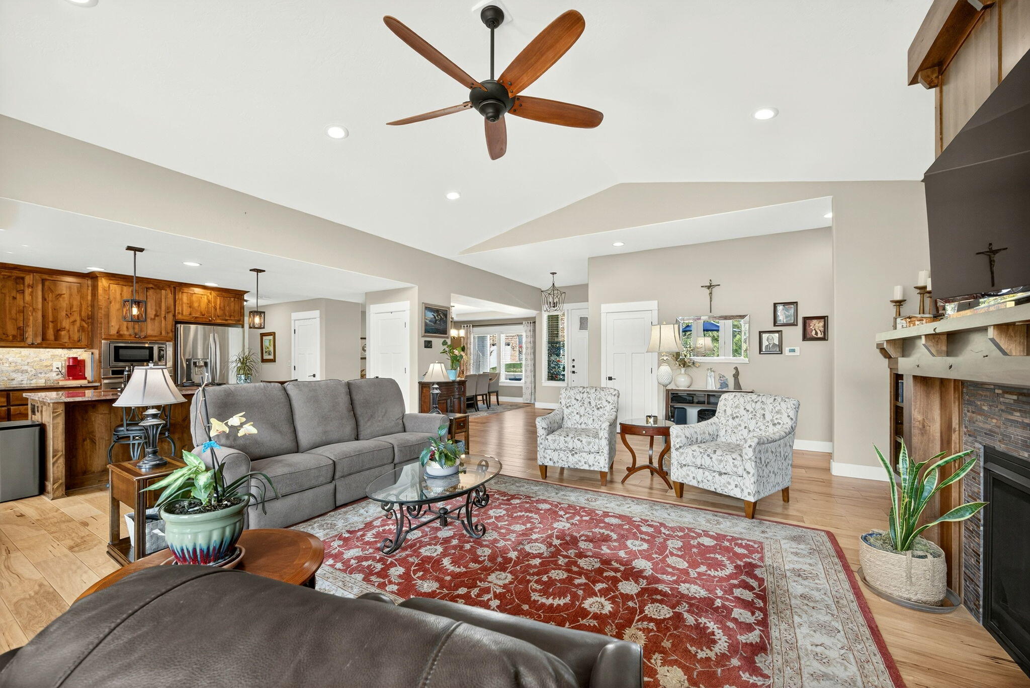 Forest Ridge At Vista Pointe Phase 1 - Residential