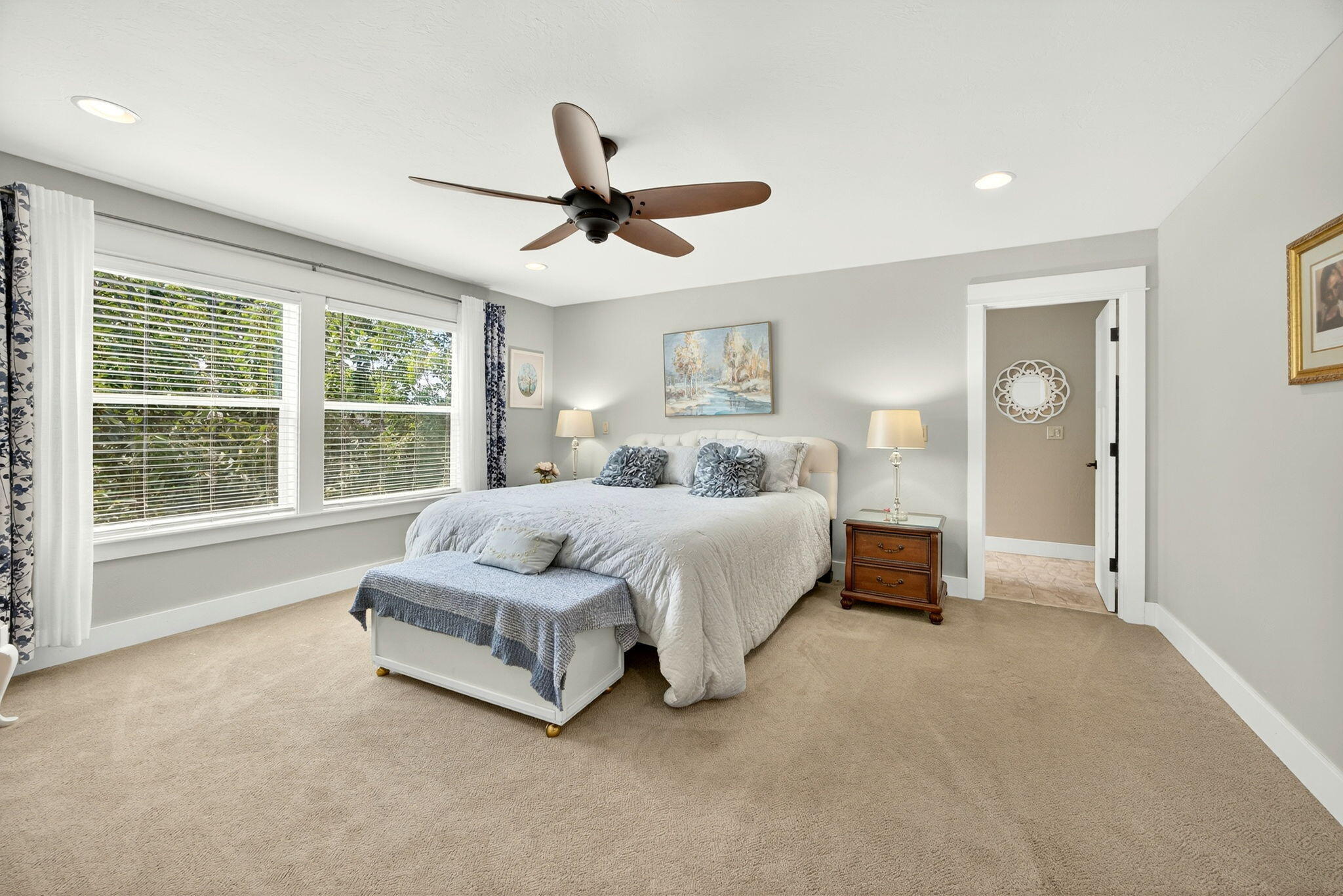 Forest Ridge At Vista Pointe Phase 1 - Residential