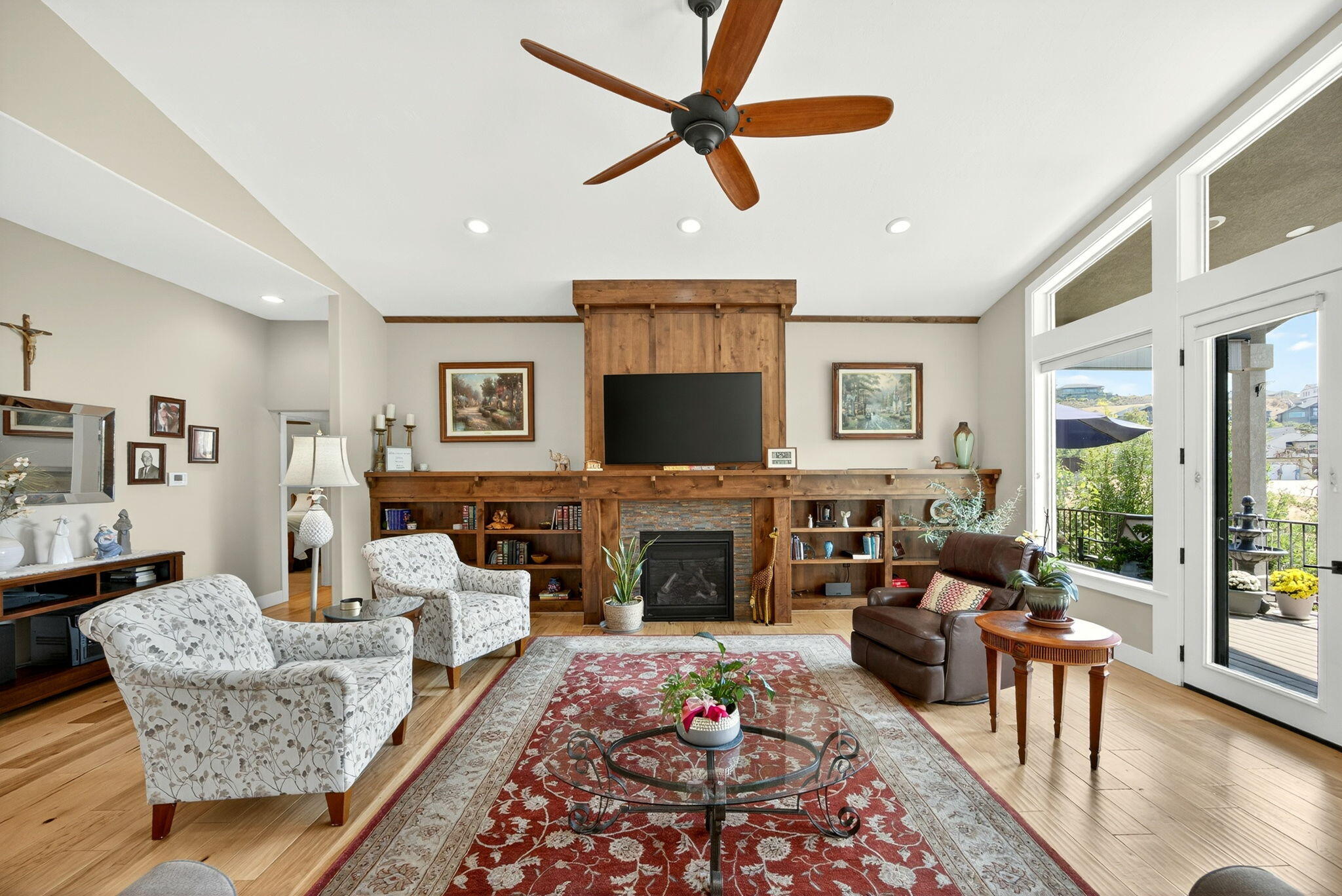 Forest Ridge At Vista Pointe Phase 1 - Residential