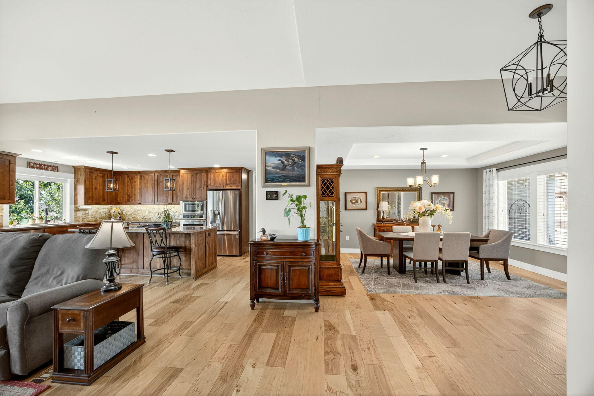 Forest Ridge At Vista Pointe Phase 1 - Residential