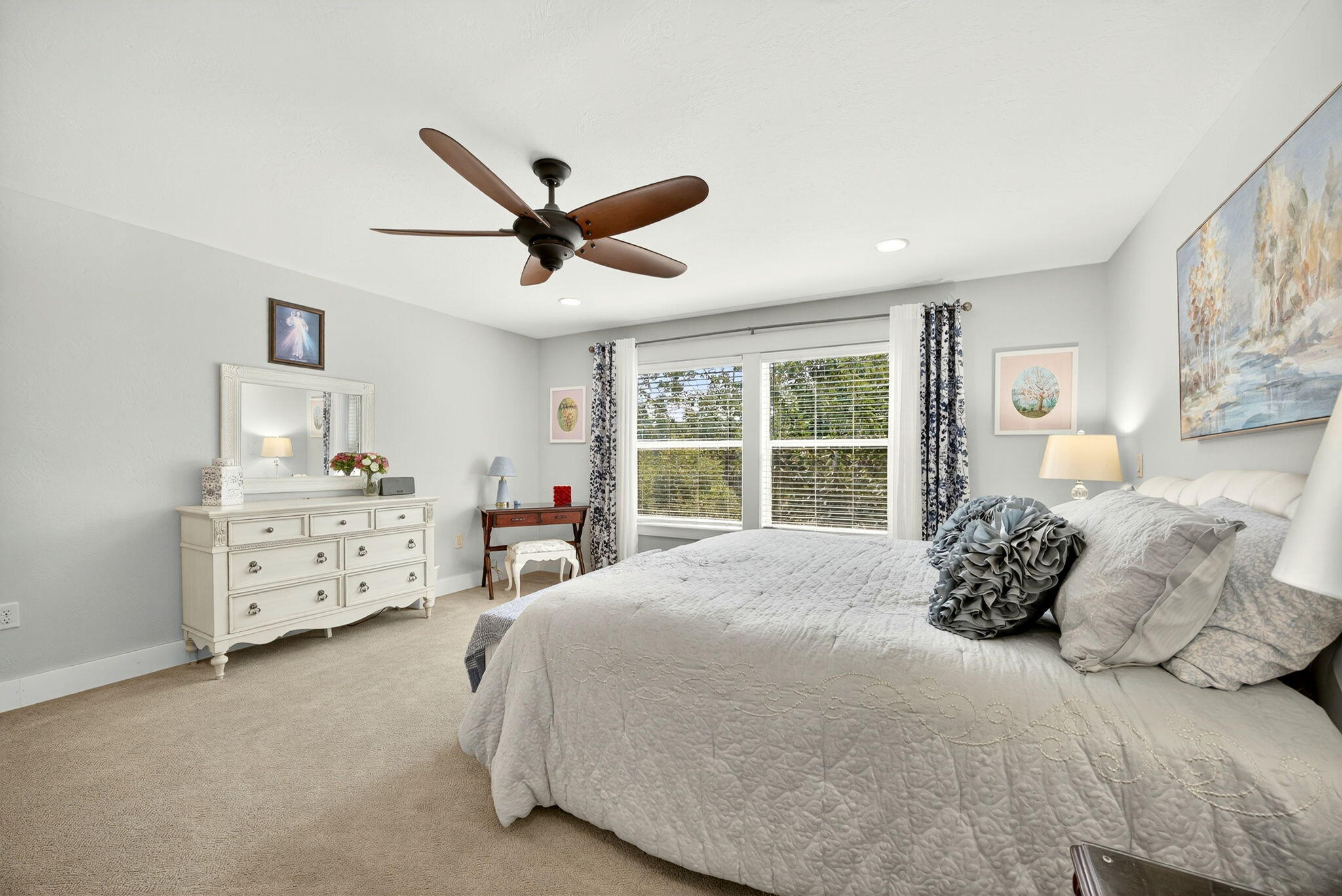 Forest Ridge At Vista Pointe Phase 1 - Residential