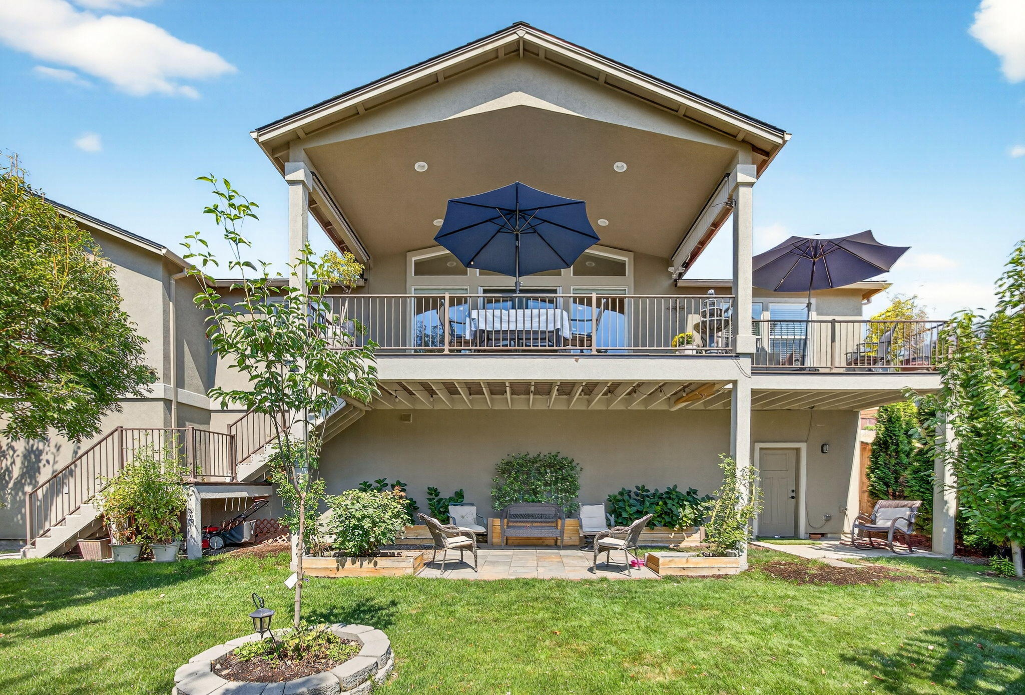 Forest Ridge At Vista Pointe Phase 1 - Residential