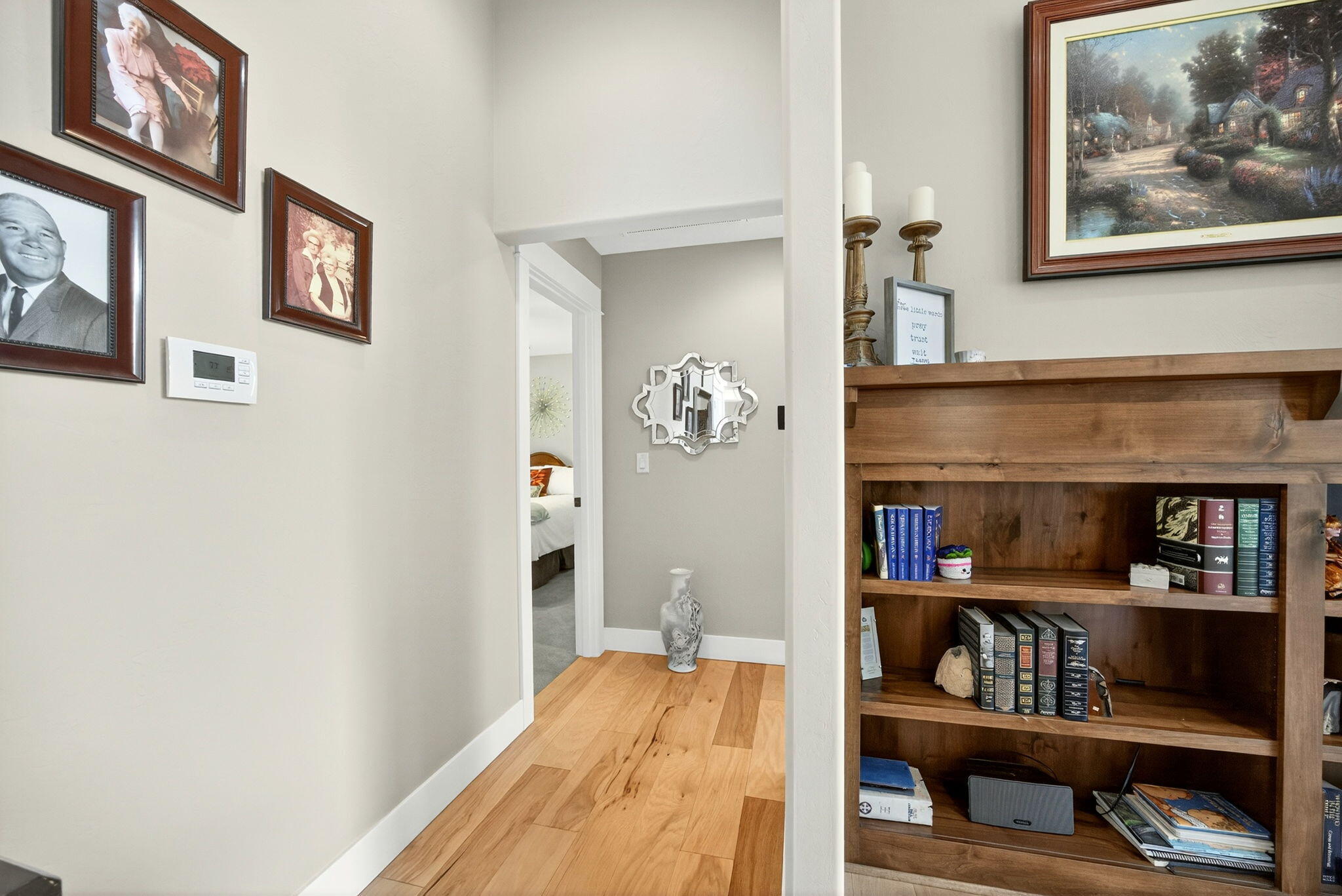 Forest Ridge At Vista Pointe Phase 1 - Residential