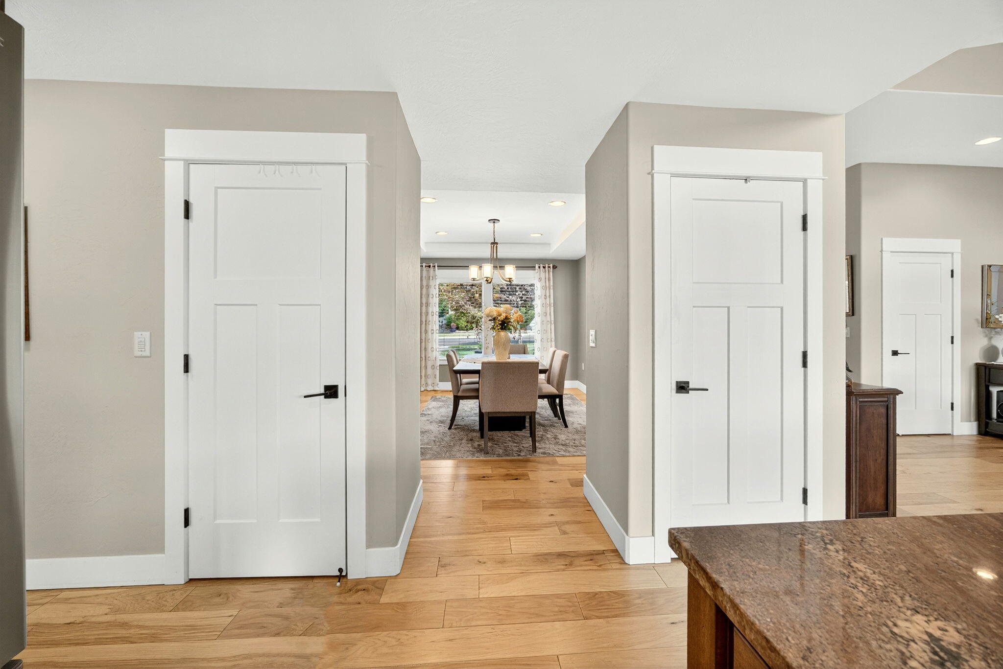 Forest Ridge At Vista Pointe Phase 1 - Residential