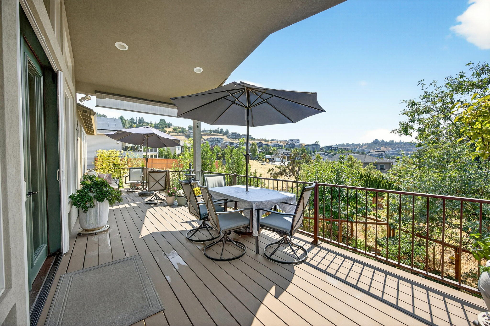 Forest Ridge At Vista Pointe Phase 1 - Residential