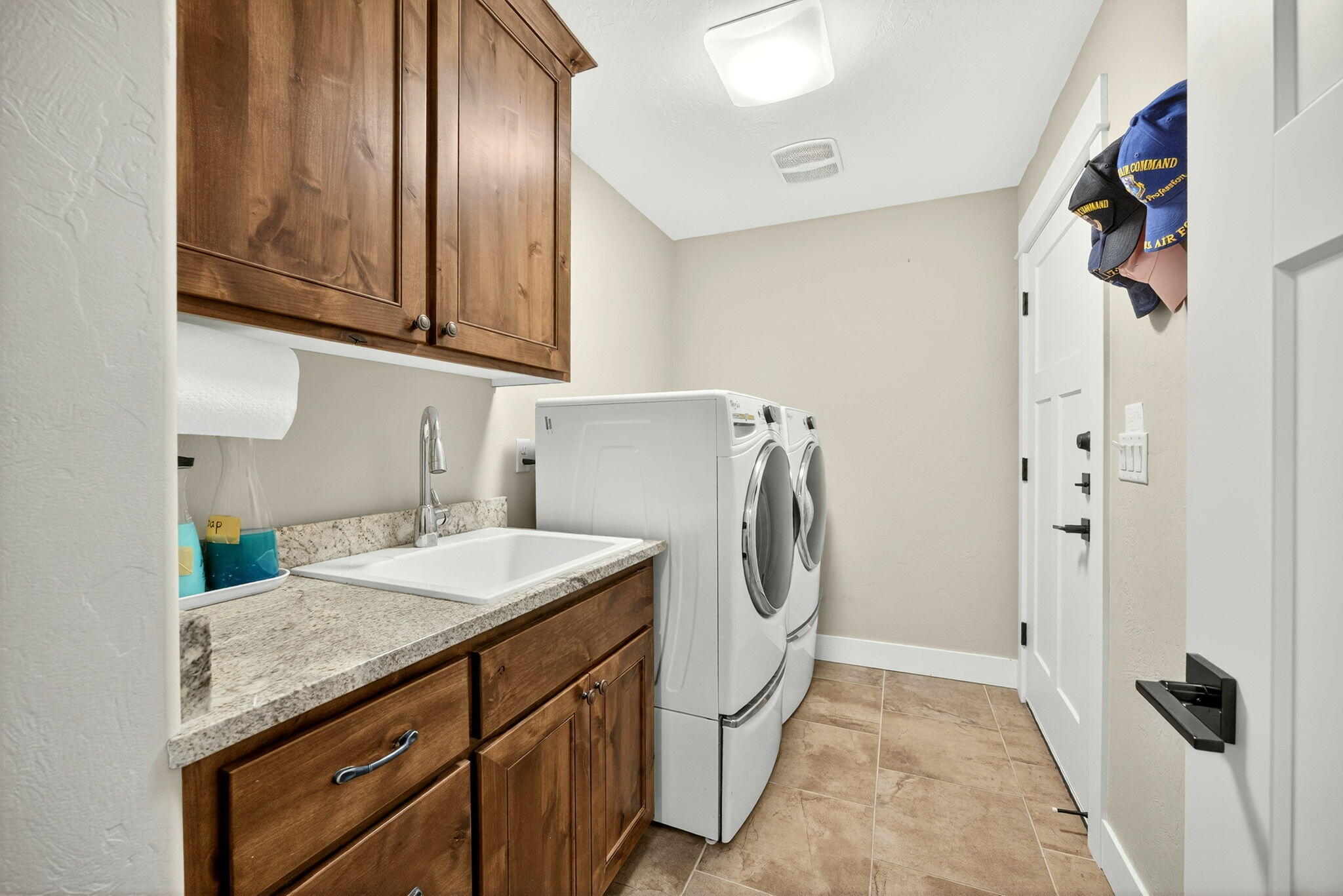 Forest Ridge At Vista Pointe Phase 1 - Residential