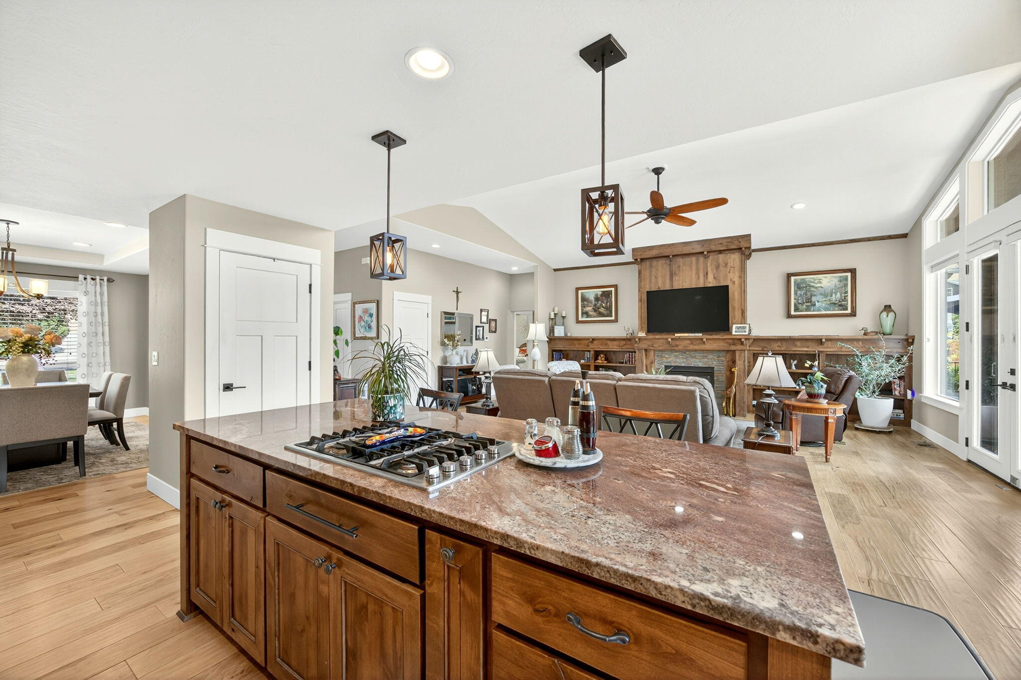 Forest Ridge At Vista Pointe Phase 1 - Residential