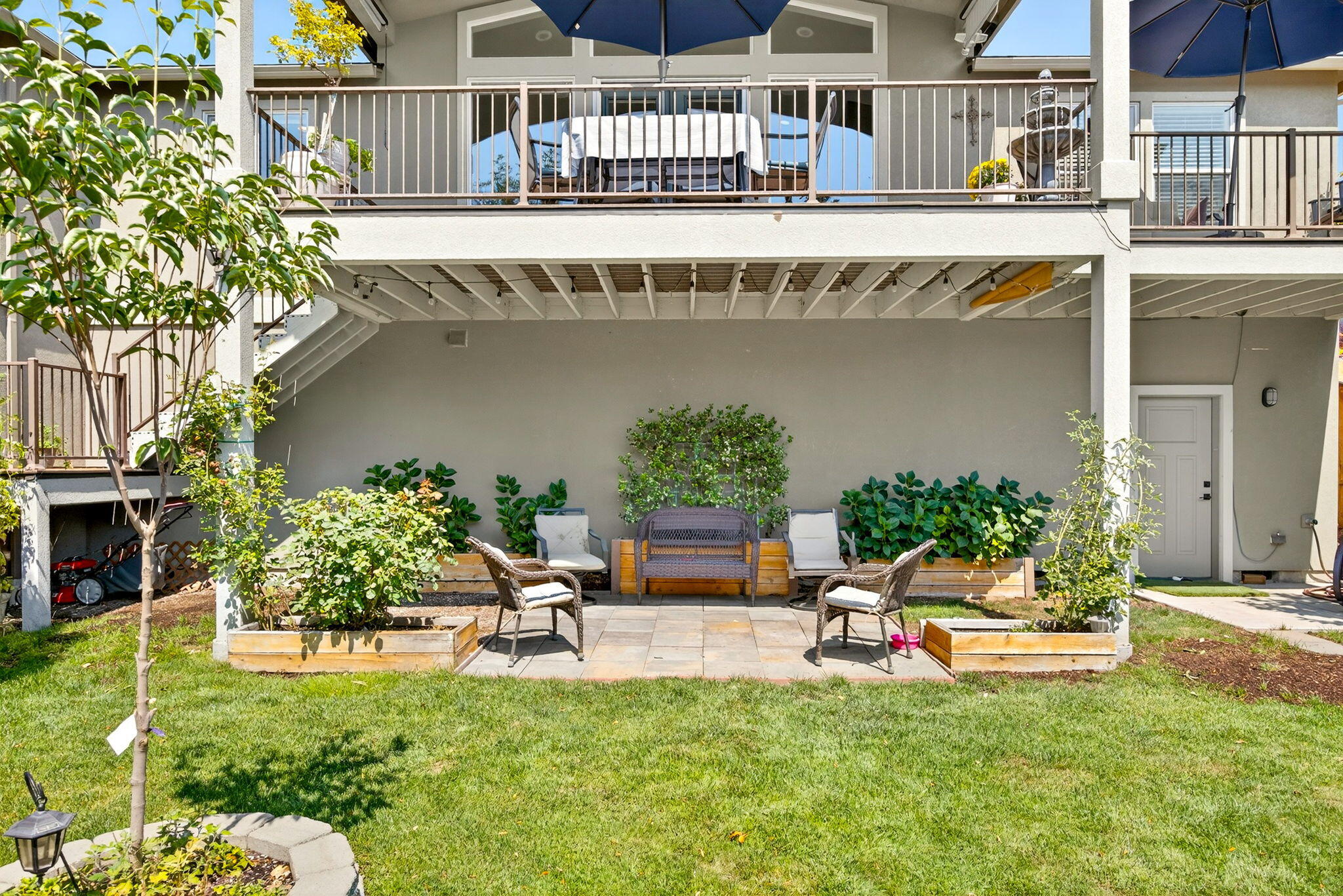 Forest Ridge At Vista Pointe Phase 1 - Residential