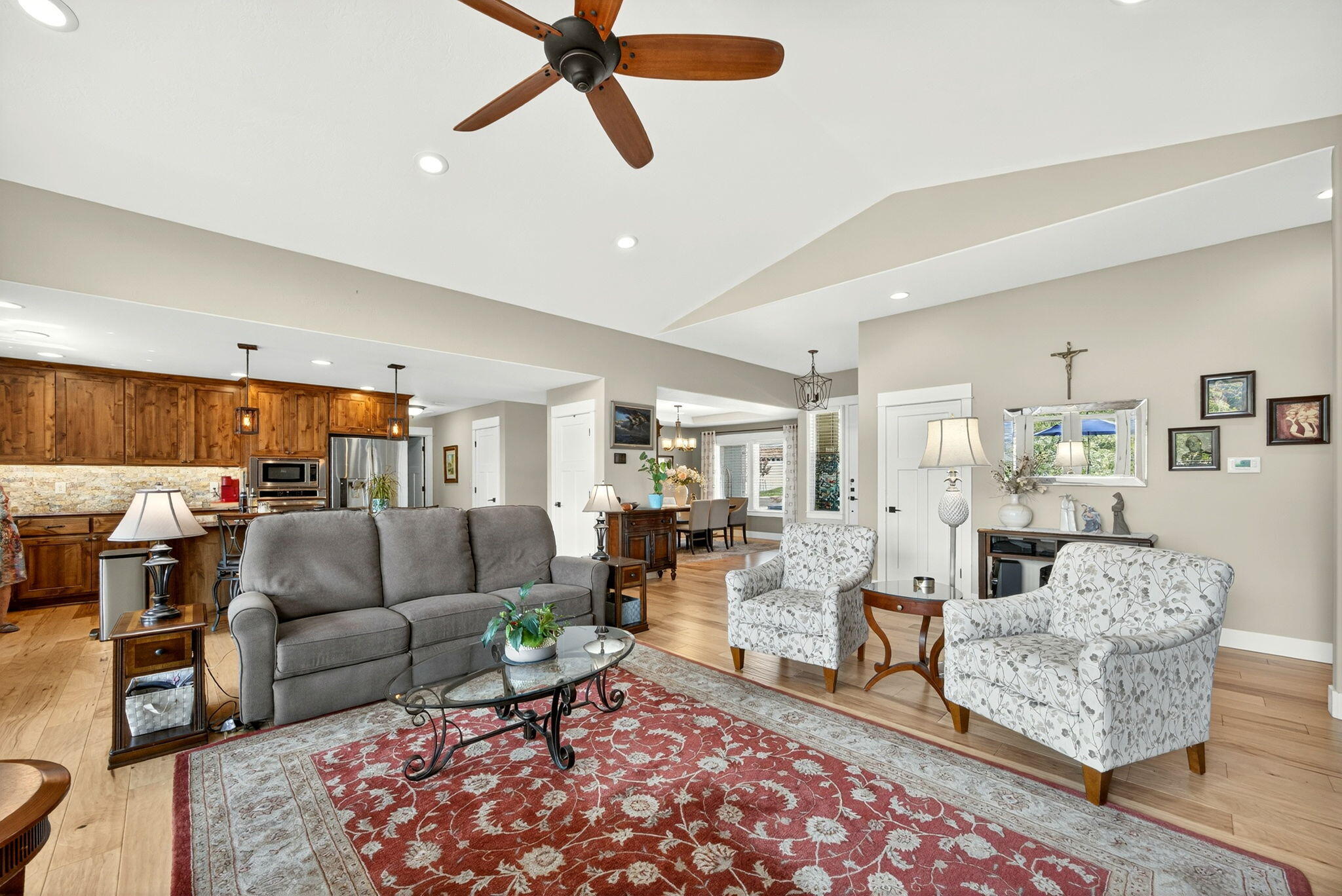 Forest Ridge At Vista Pointe Phase 1 - Residential