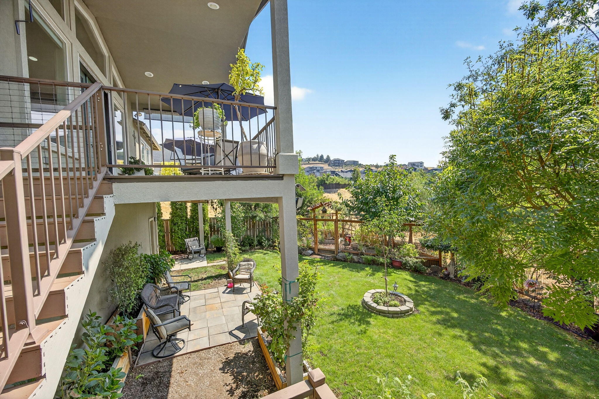 Forest Ridge At Vista Pointe Phase 1 - Residential