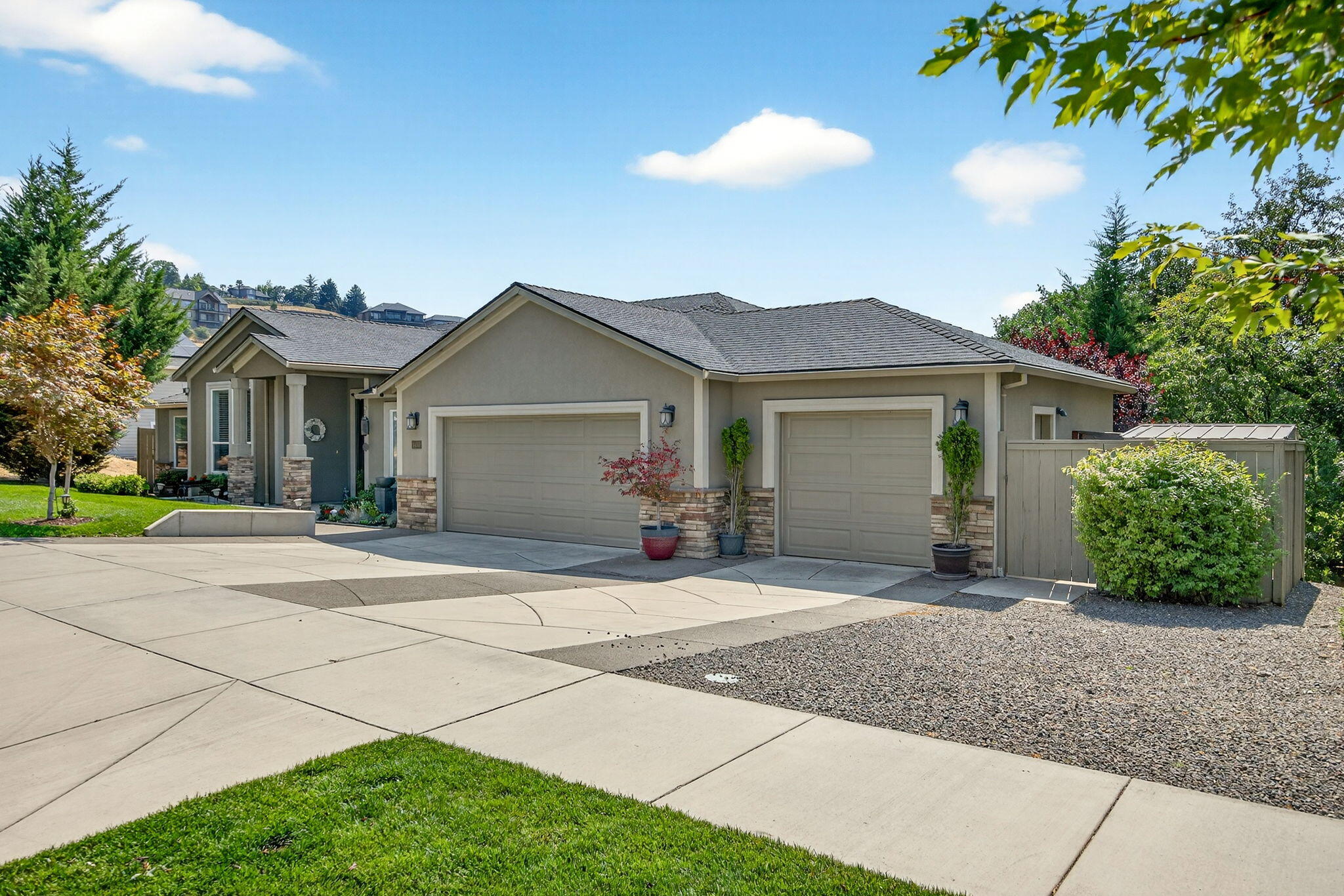 Forest Ridge At Vista Pointe Phase 1 - Residential