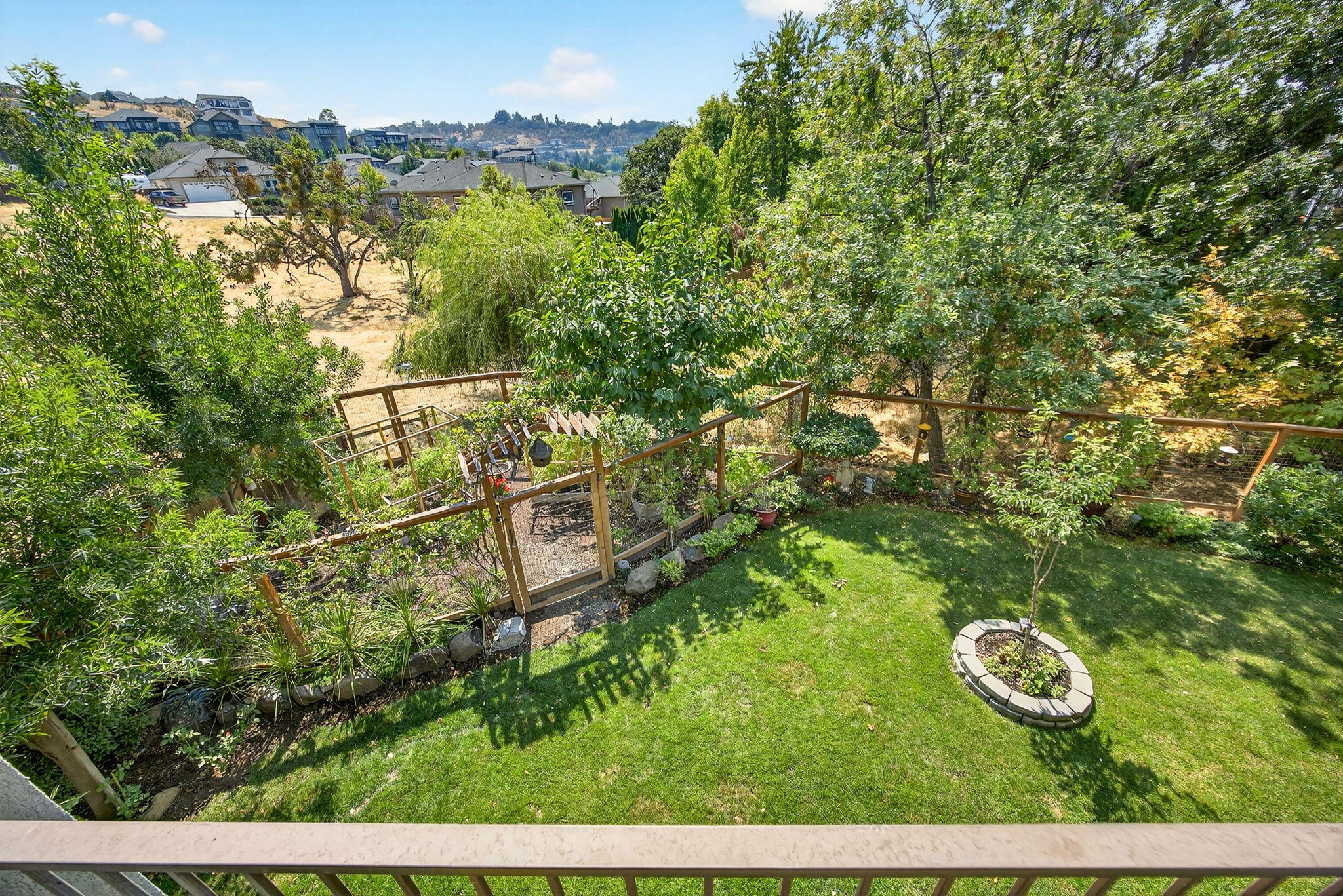 Forest Ridge At Vista Pointe Phase 1 - Residential