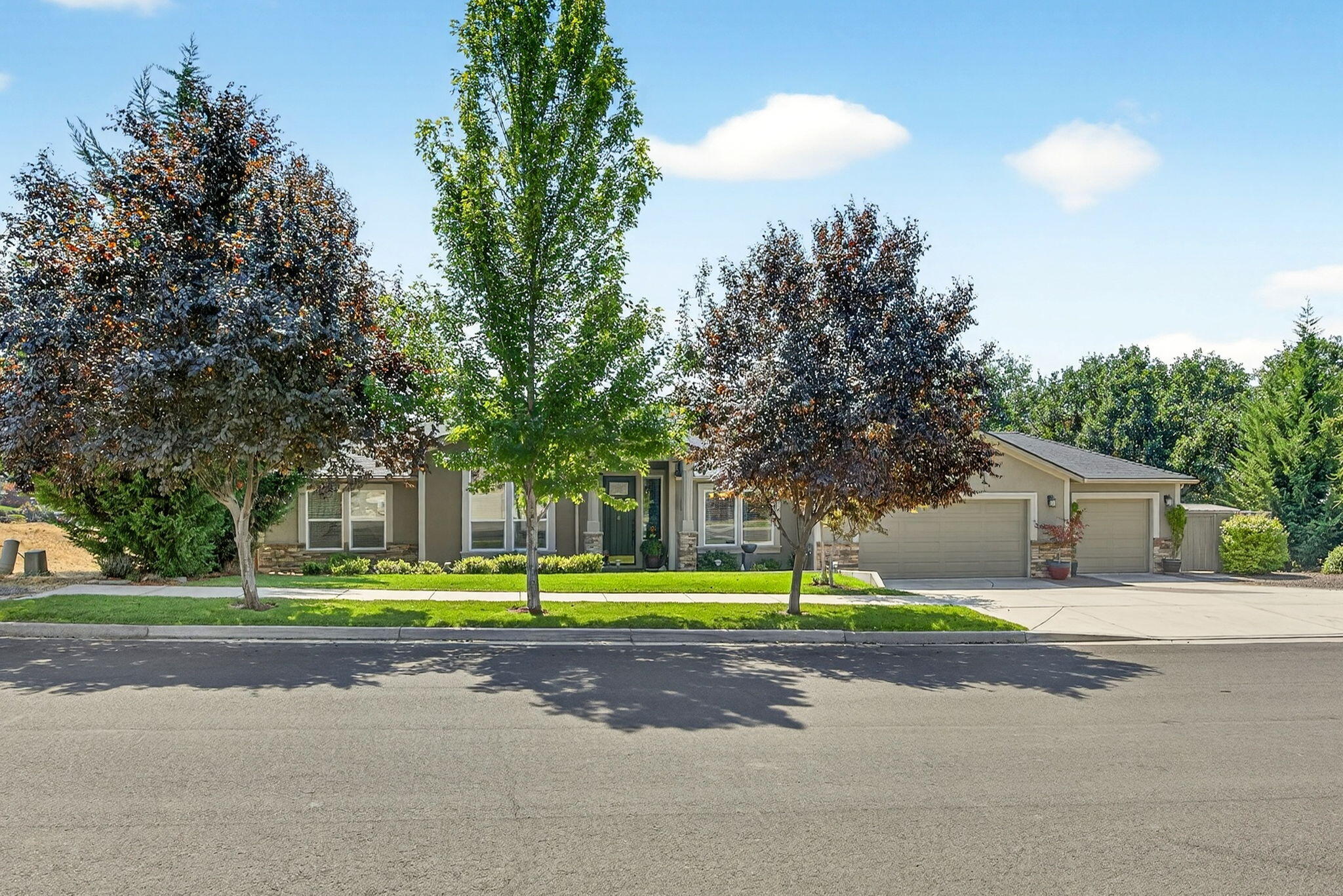 Forest Ridge At Vista Pointe Phase 1 - Residential