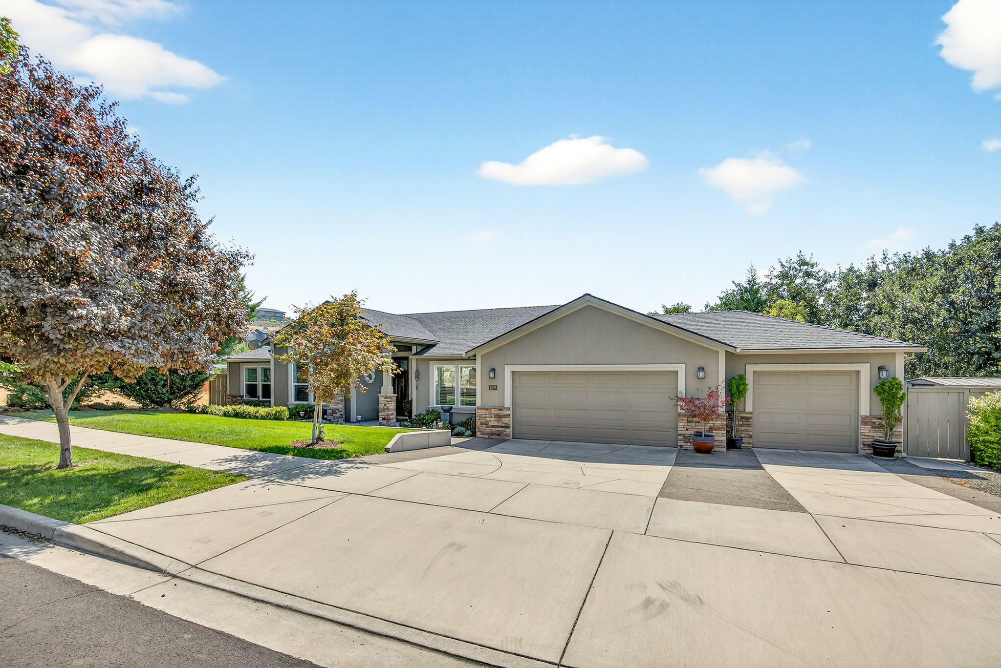 Forest Ridge At Vista Pointe Phase 1 - Residential