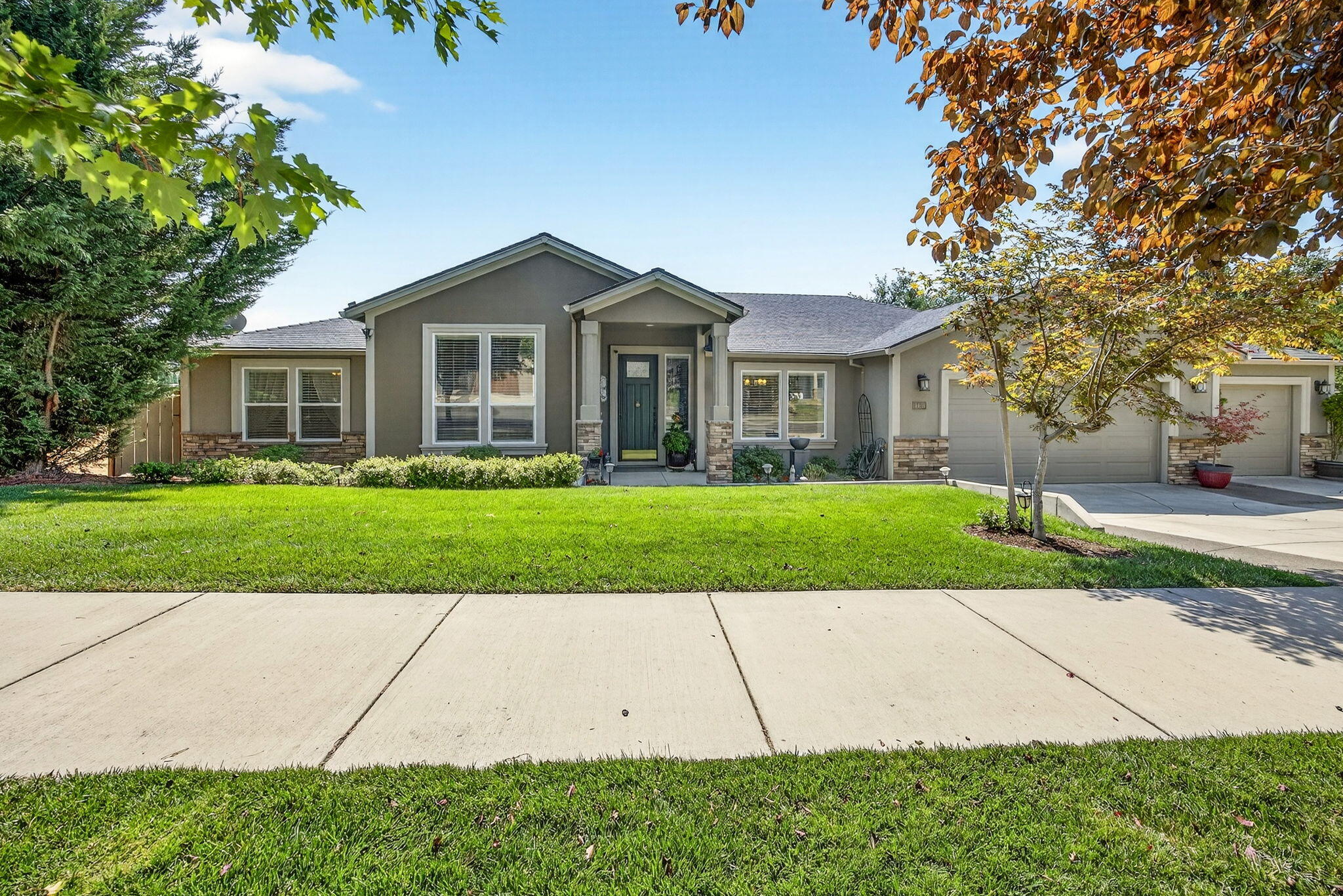 Forest Ridge At Vista Pointe Phase 1 - Residential