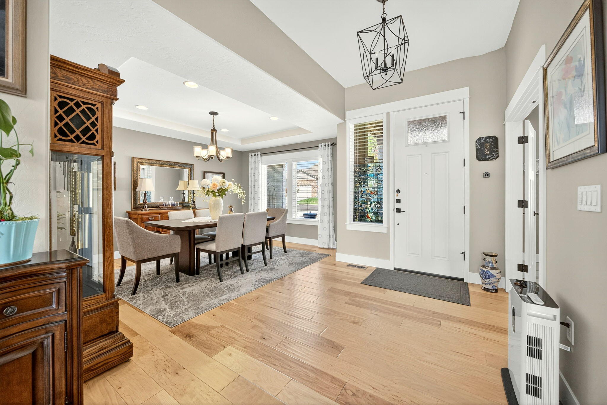 Forest Ridge At Vista Pointe Phase 1 - Residential