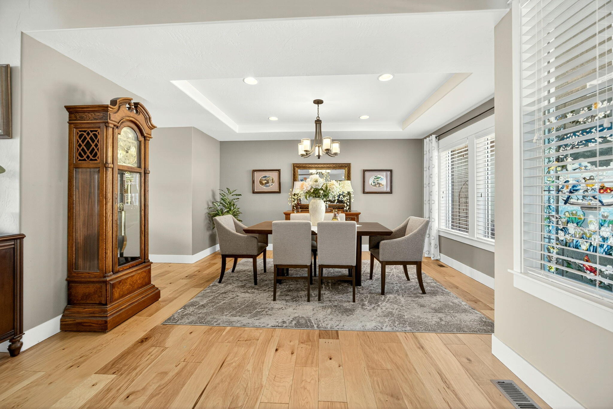 Forest Ridge At Vista Pointe Phase 1 - Residential