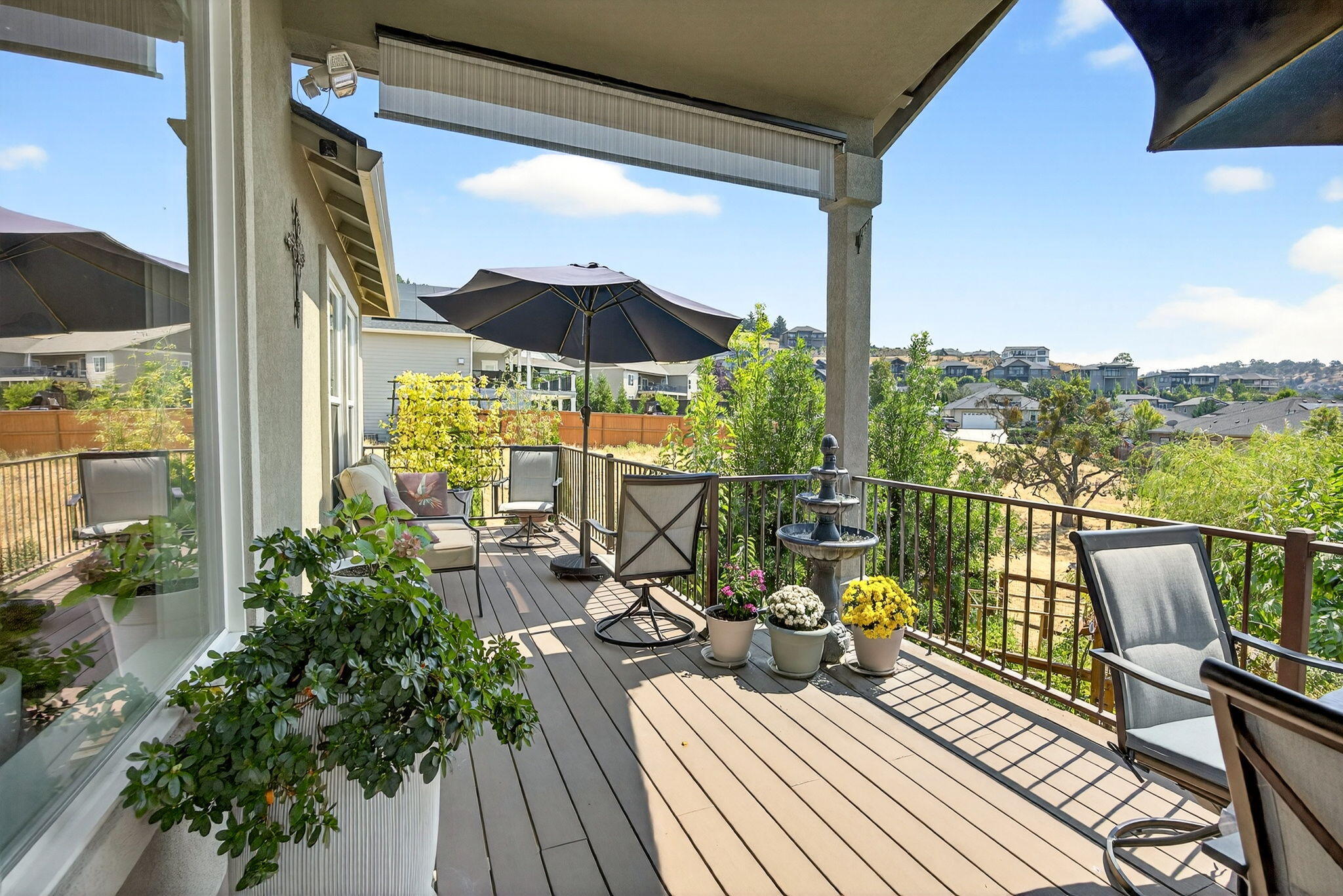 Forest Ridge At Vista Pointe Phase 1 - Residential