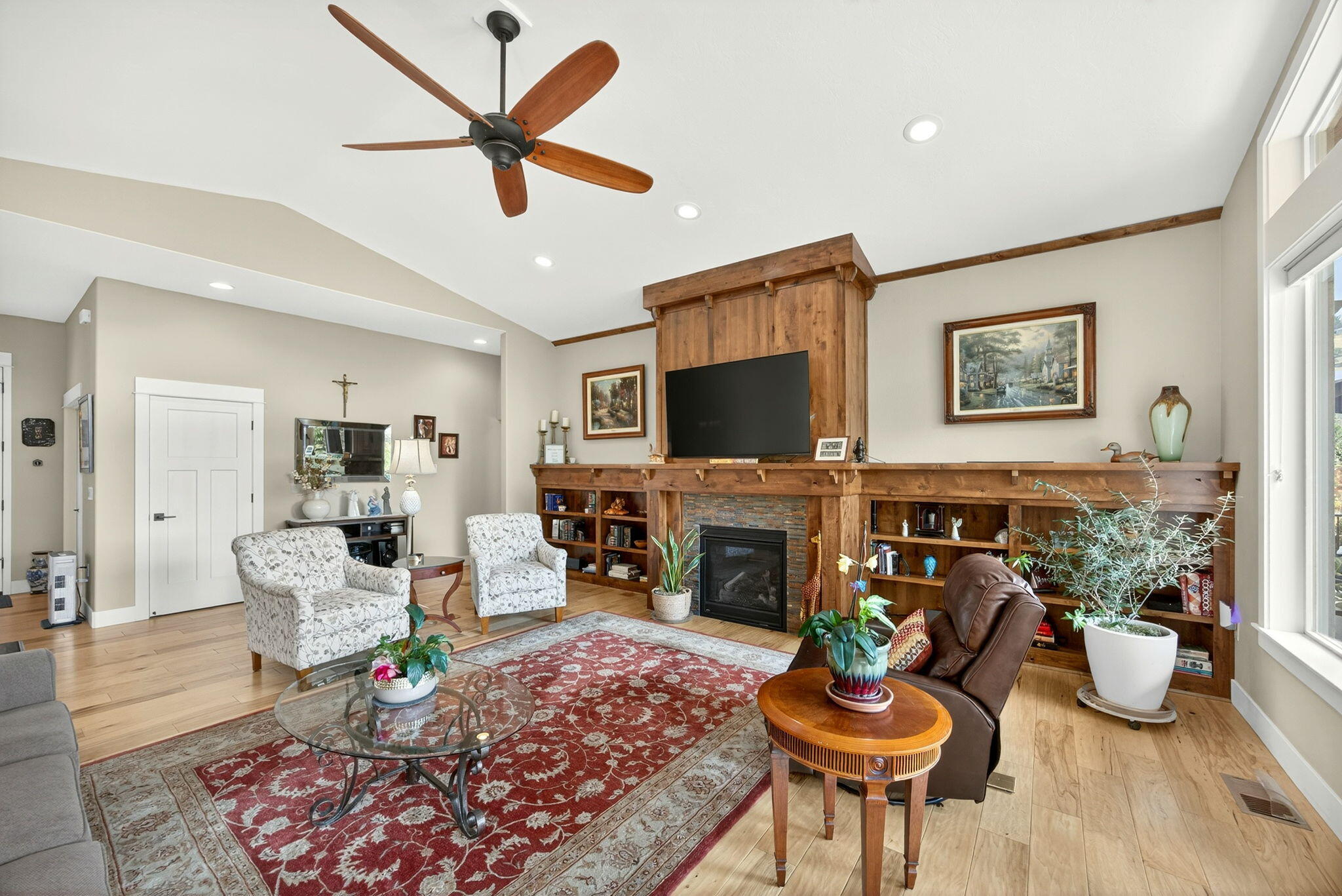 Forest Ridge At Vista Pointe Phase 1 - Residential