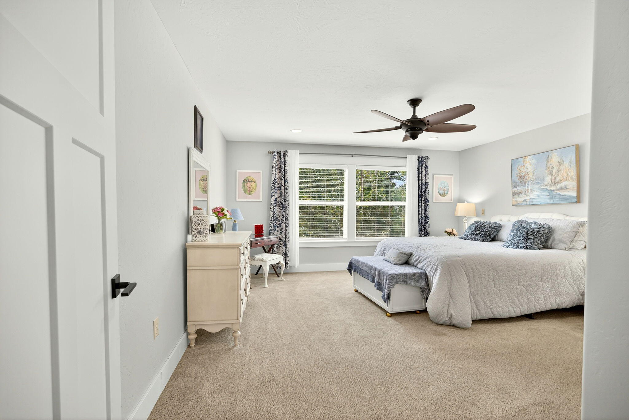 Forest Ridge At Vista Pointe Phase 1 - Residential