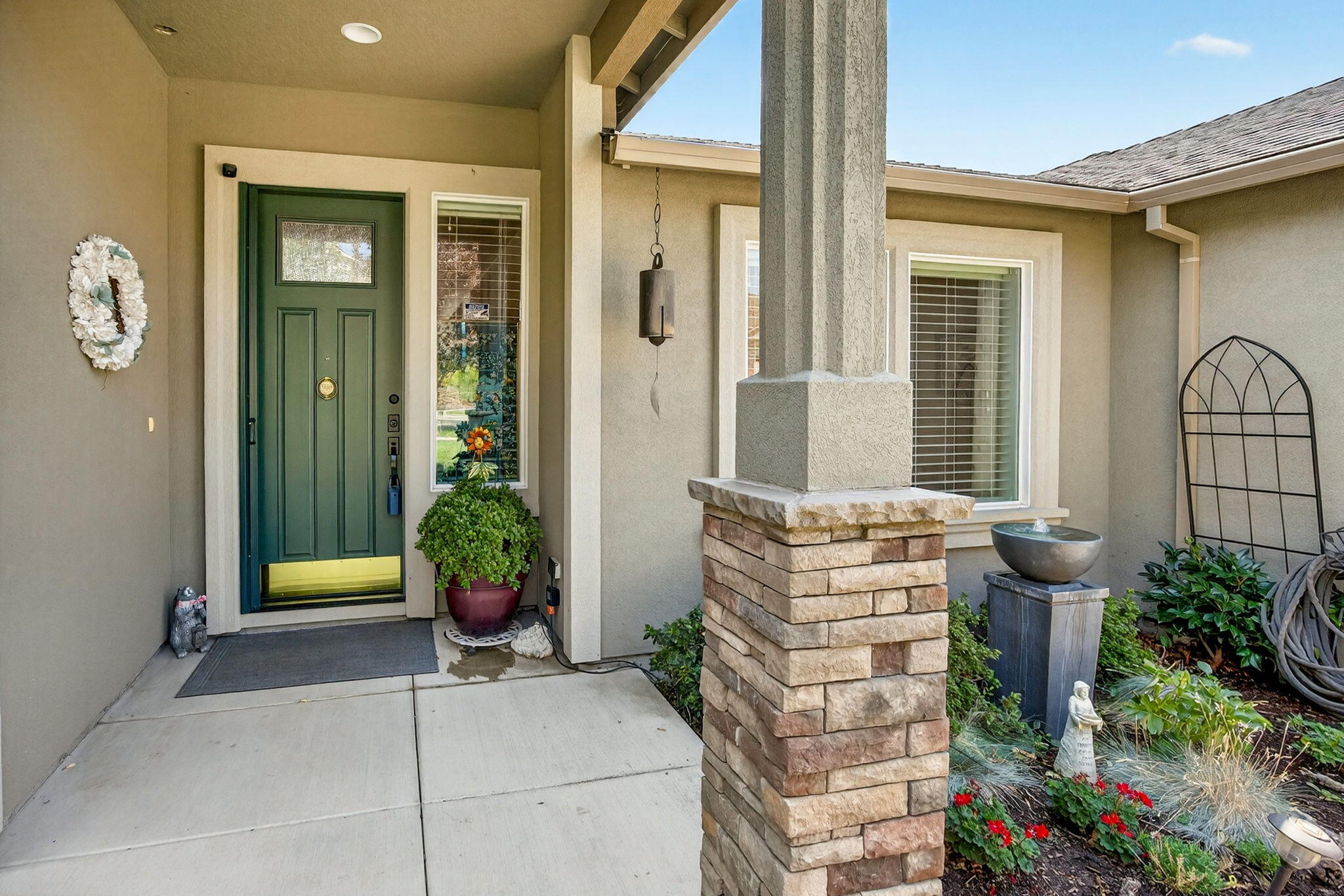 Forest Ridge At Vista Pointe Phase 1 - Residential