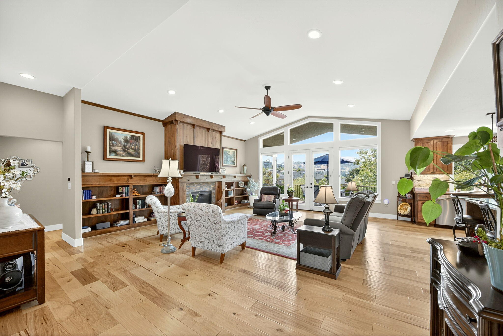 Forest Ridge At Vista Pointe Phase 1 - Residential