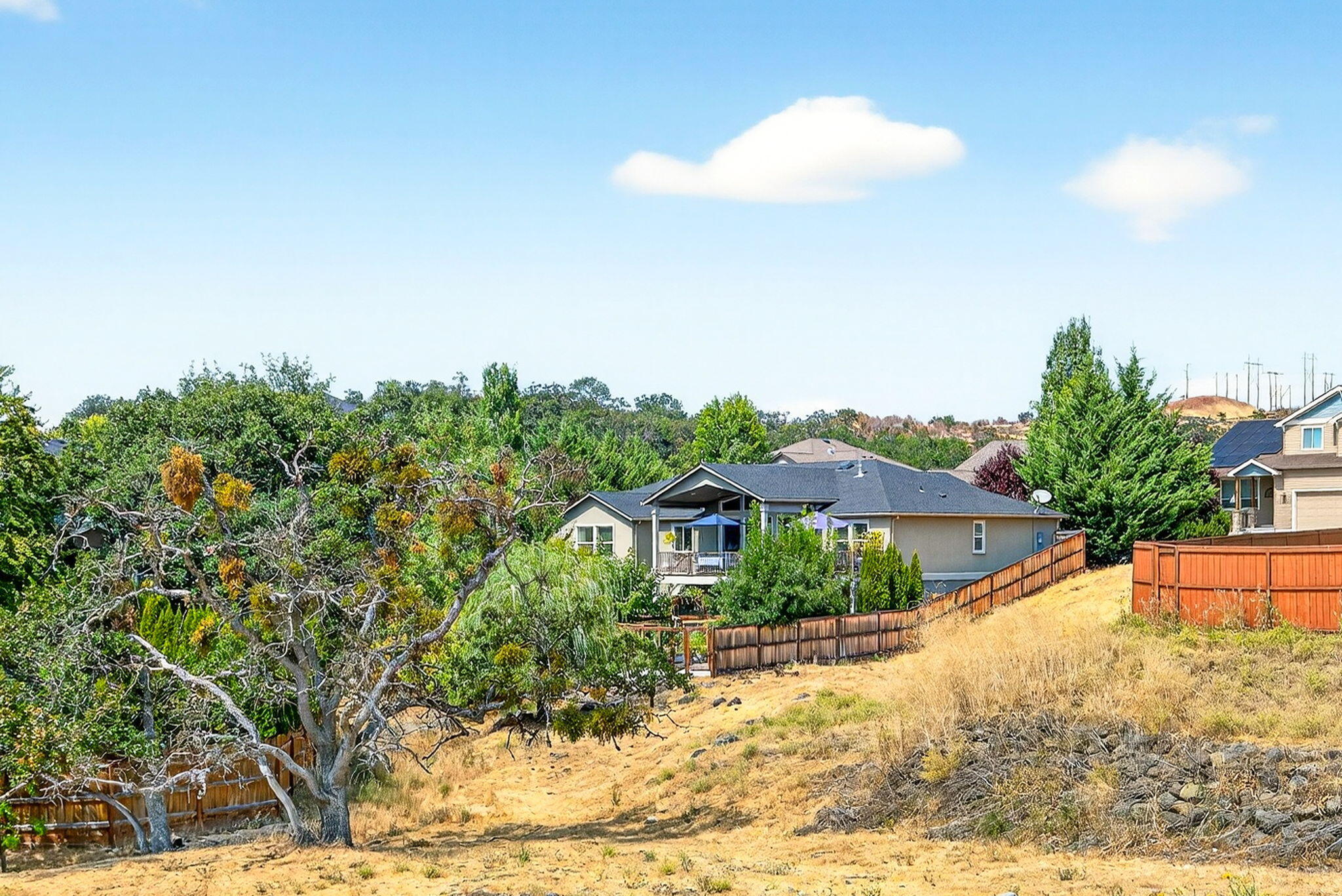 Forest Ridge At Vista Pointe Phase 1 - Residential