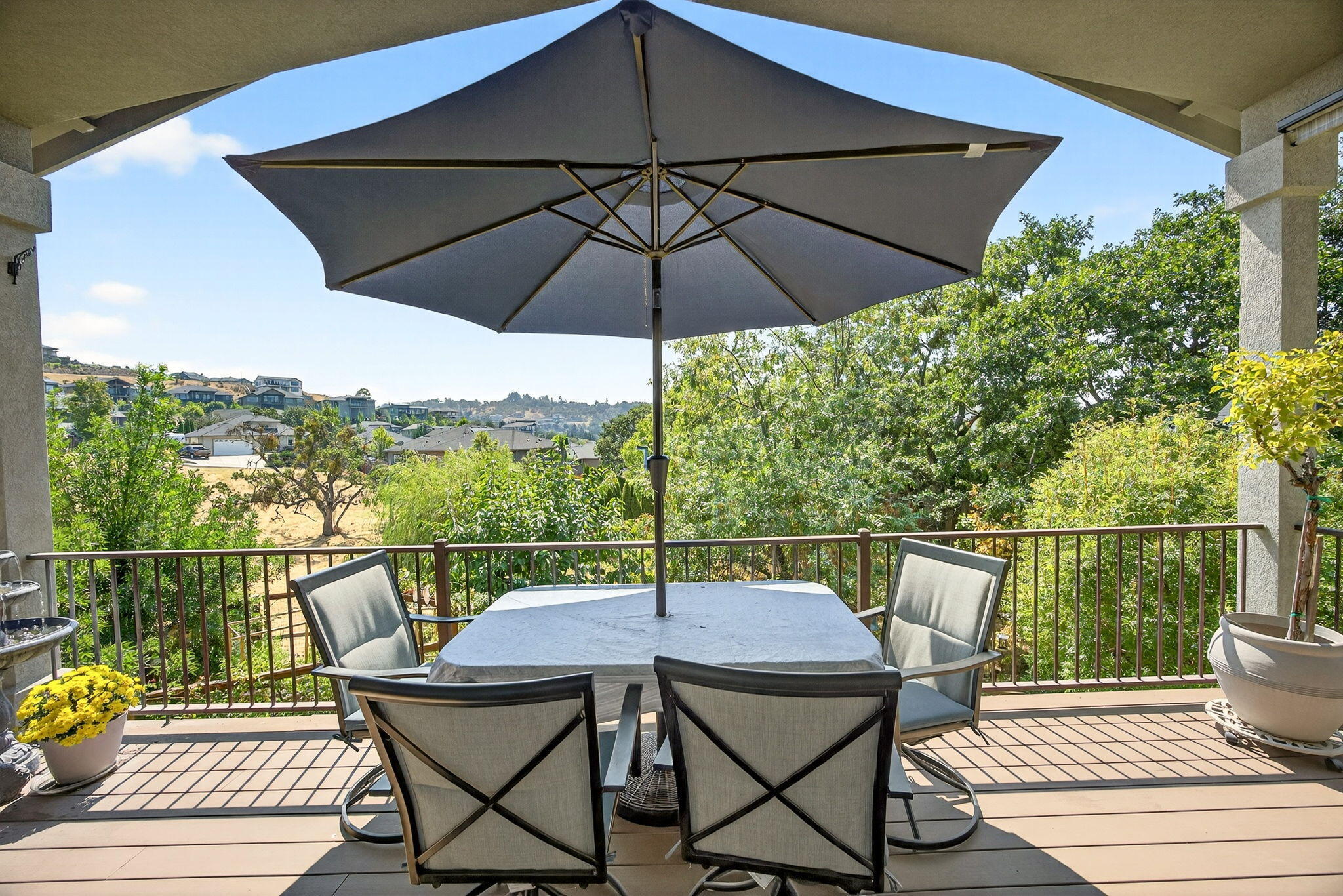 Forest Ridge At Vista Pointe Phase 1 - Residential