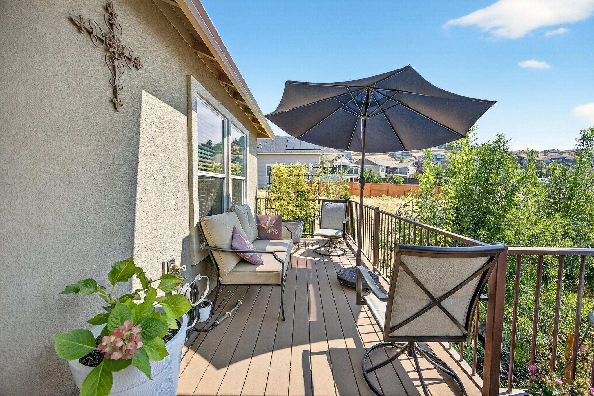 Forest Ridge At Vista Pointe Phase 1 - Residential