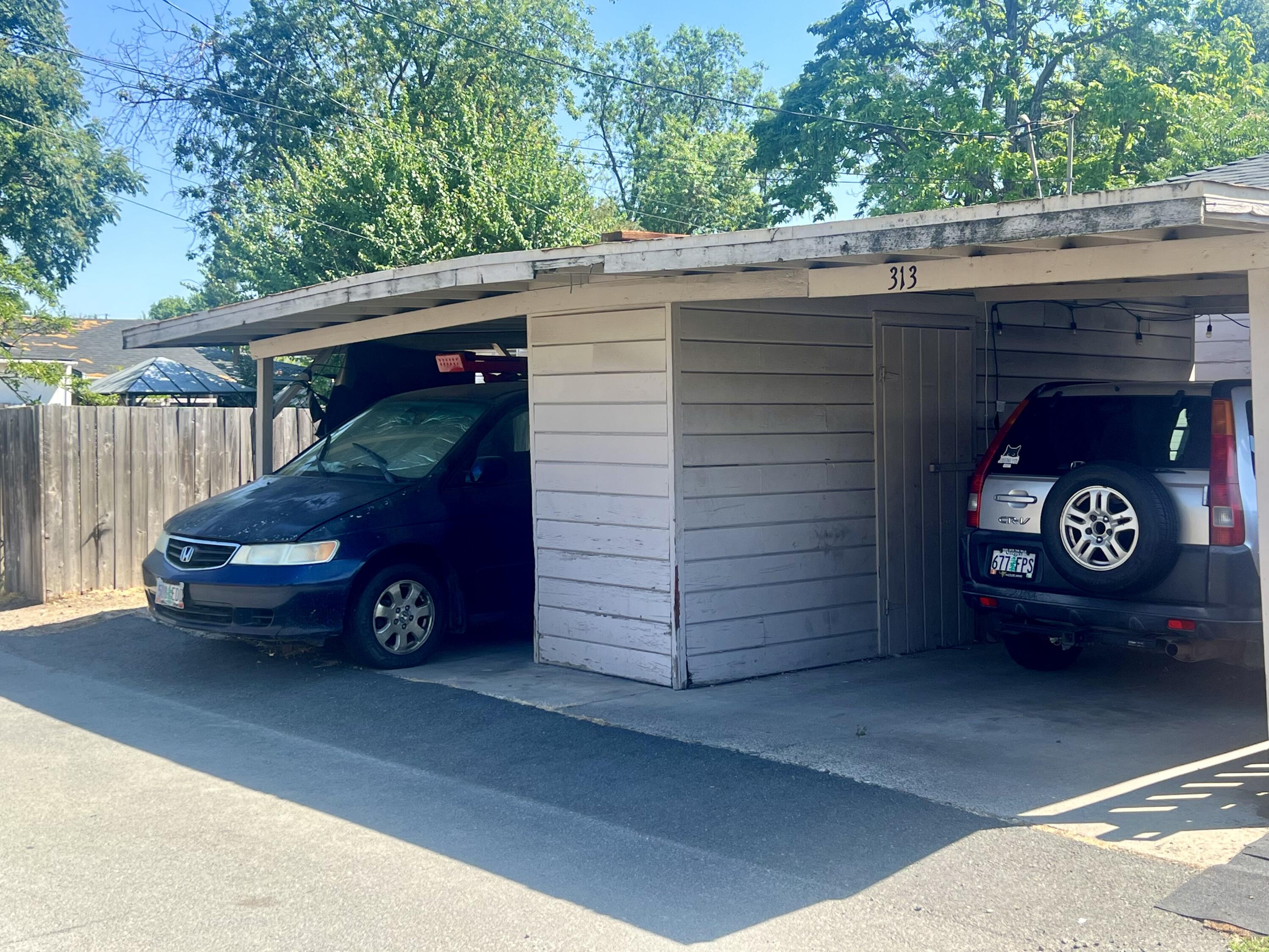 N/A - Residential Income